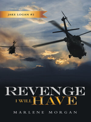 cover image of Revenge I Will Have